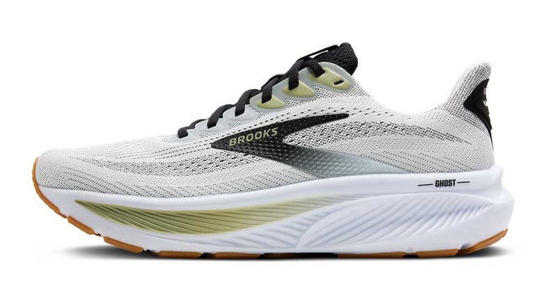 [1104421D.191] MENS BROOKS GHOST 17