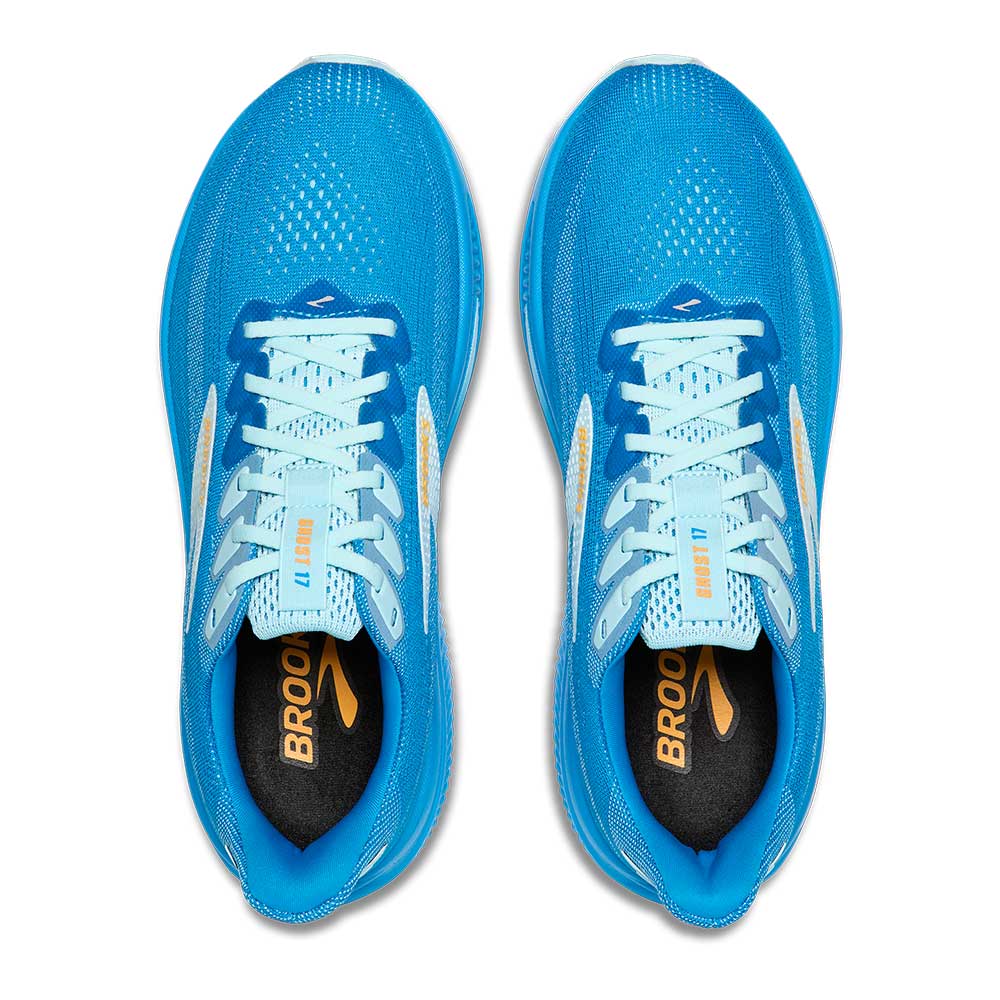 [1104421D.432] MENS BROOKS GHOST 17