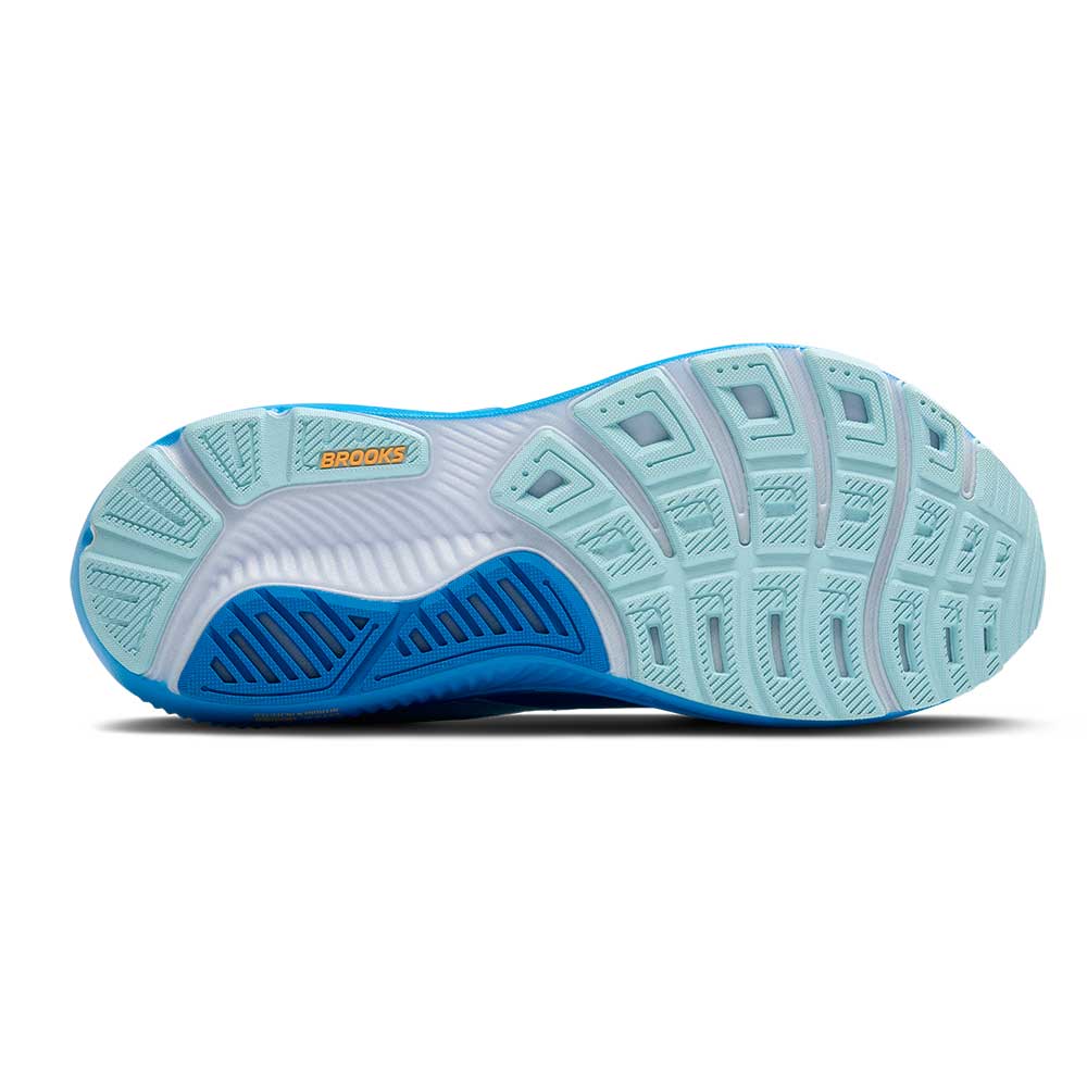 [1104421D.432] MENS BROOKS GHOST 17