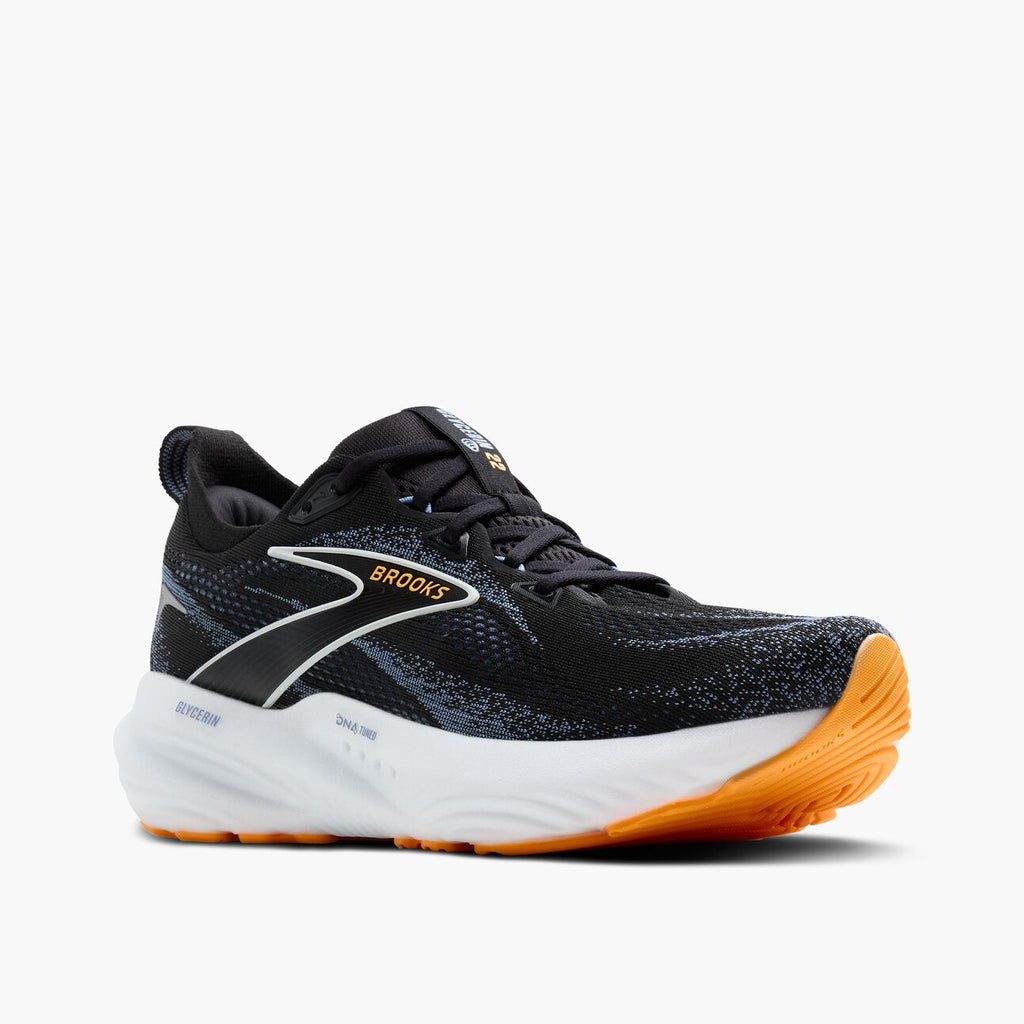 [1104451D.013] MENS BROOKS GLYCERIN 22