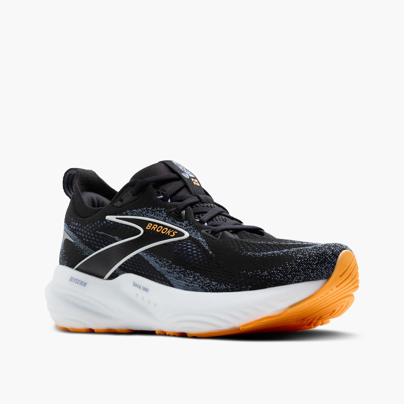 [1104451D.013] MENS BROOKS GLYCERIN 22