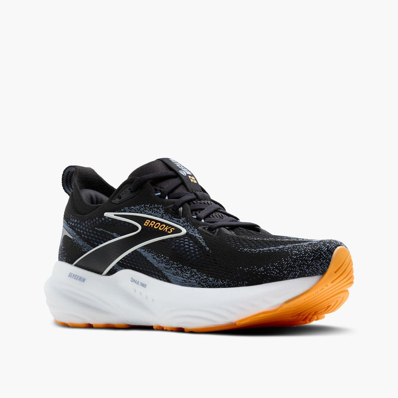 [1104451D.013] MENS BROOKS GLYCERIN 22