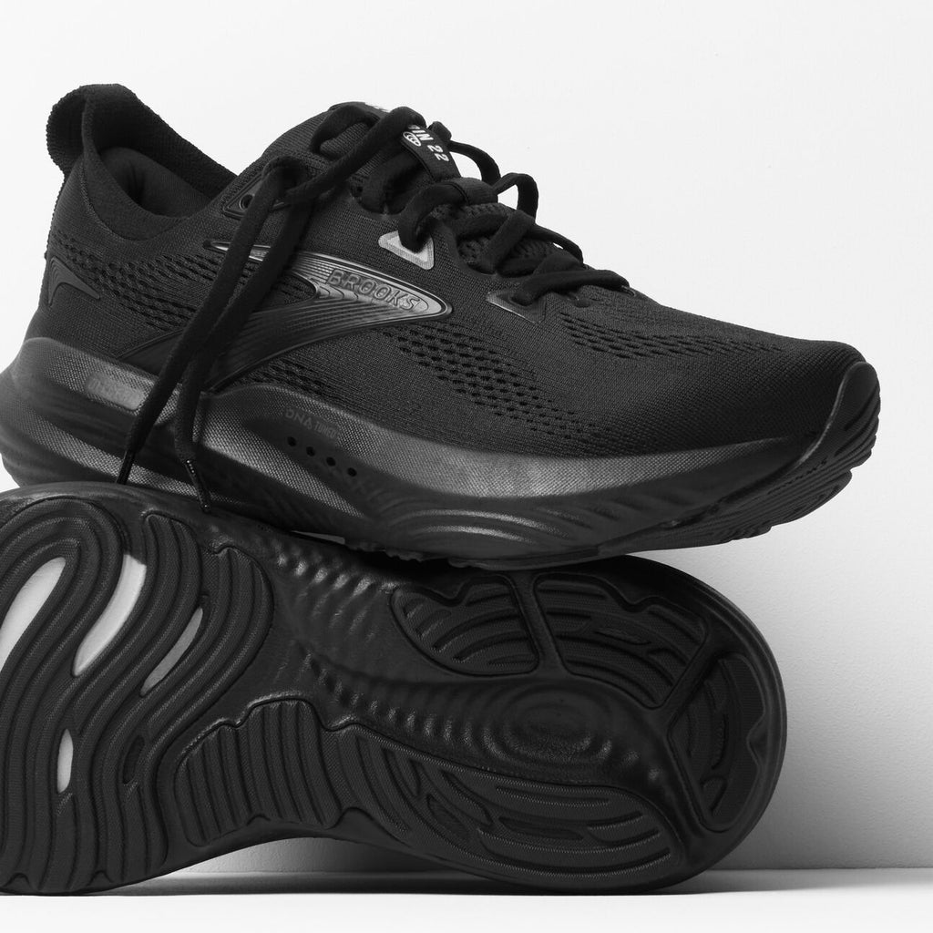 [1104451D.020] MENS BROOKS GLYCERIN 22