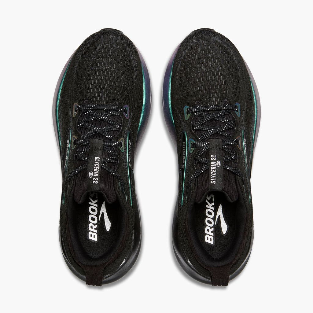 [1104451D.026] MENS BROOKS GLYCERIN 22