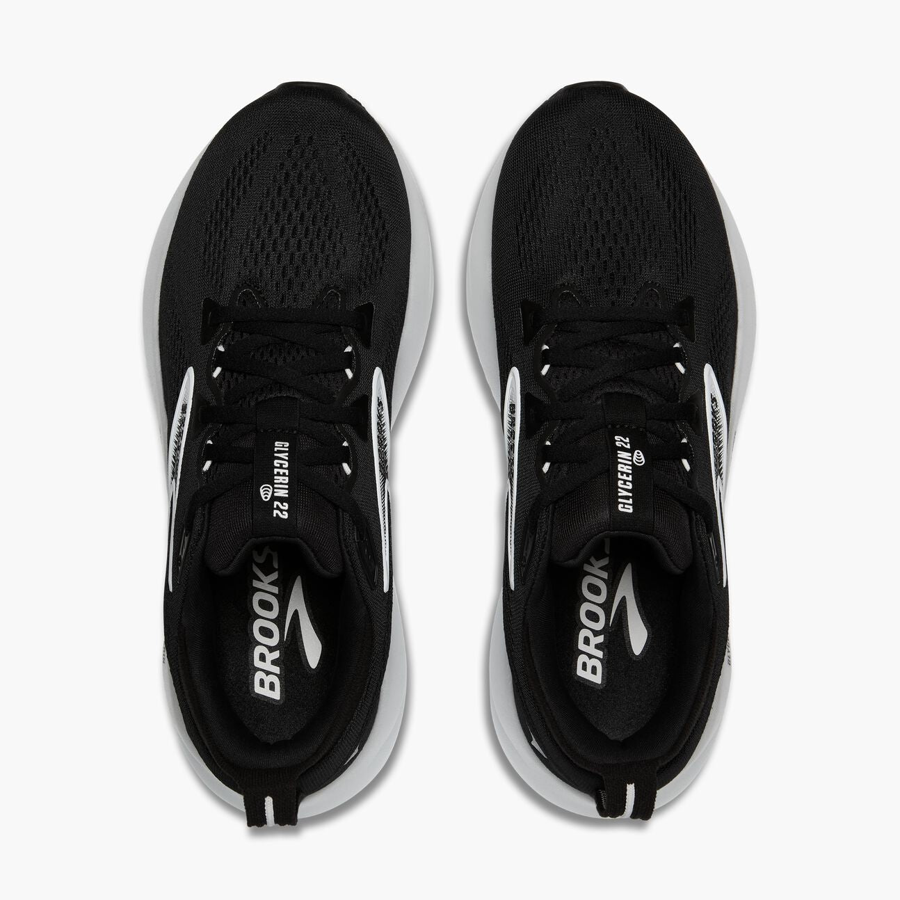 [1104451D.090] MENS BROOKS GLYCERIN 22