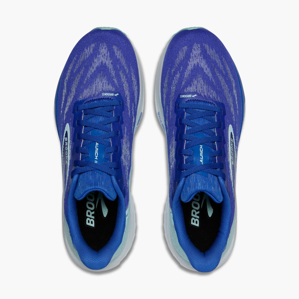 [1104501D.450] MENS BROOKS LAUNCH 11