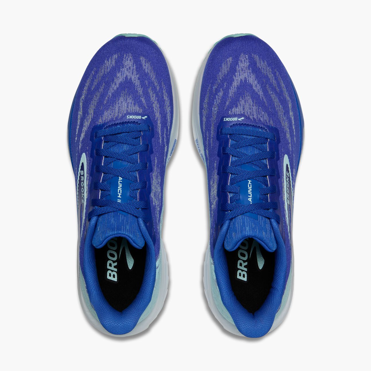 [1104501D.450] MENS BROOKS LAUNCH 11