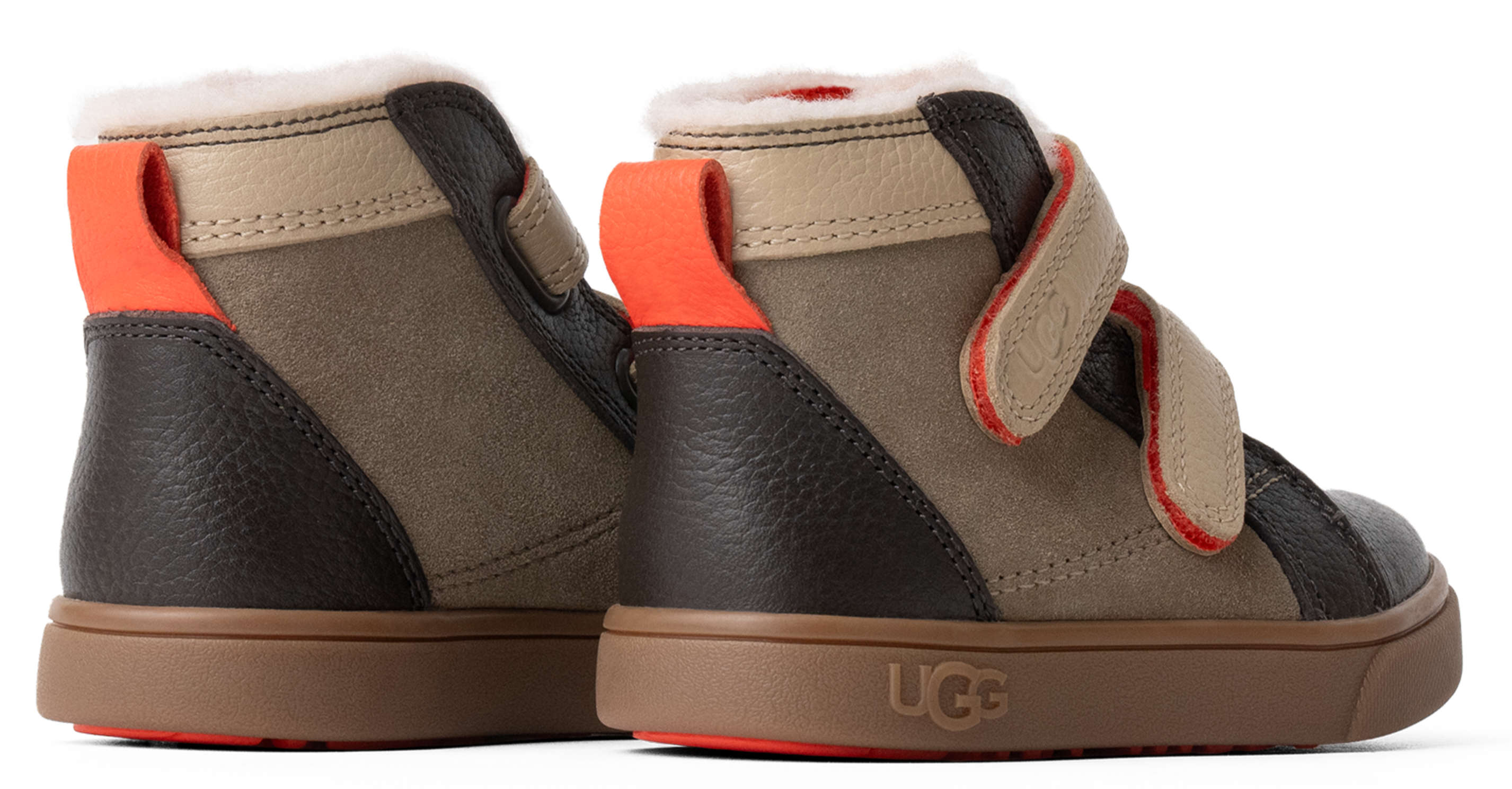[1104989T-APM] PRESCHOOL UGG RENNON II