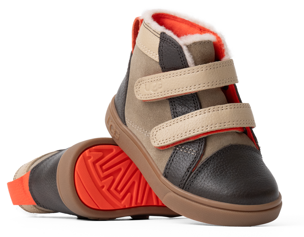 [1104989T-APM] PRESCHOOL UGG RENNON II