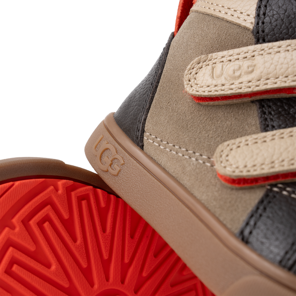 [1104989T-APM] PRESCHOOL UGG RENNON II