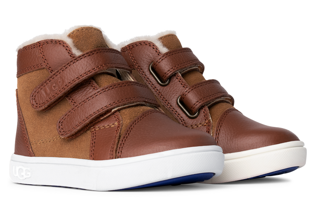 [1104989T-CHE] PRESCHOOL UGG RENNON II