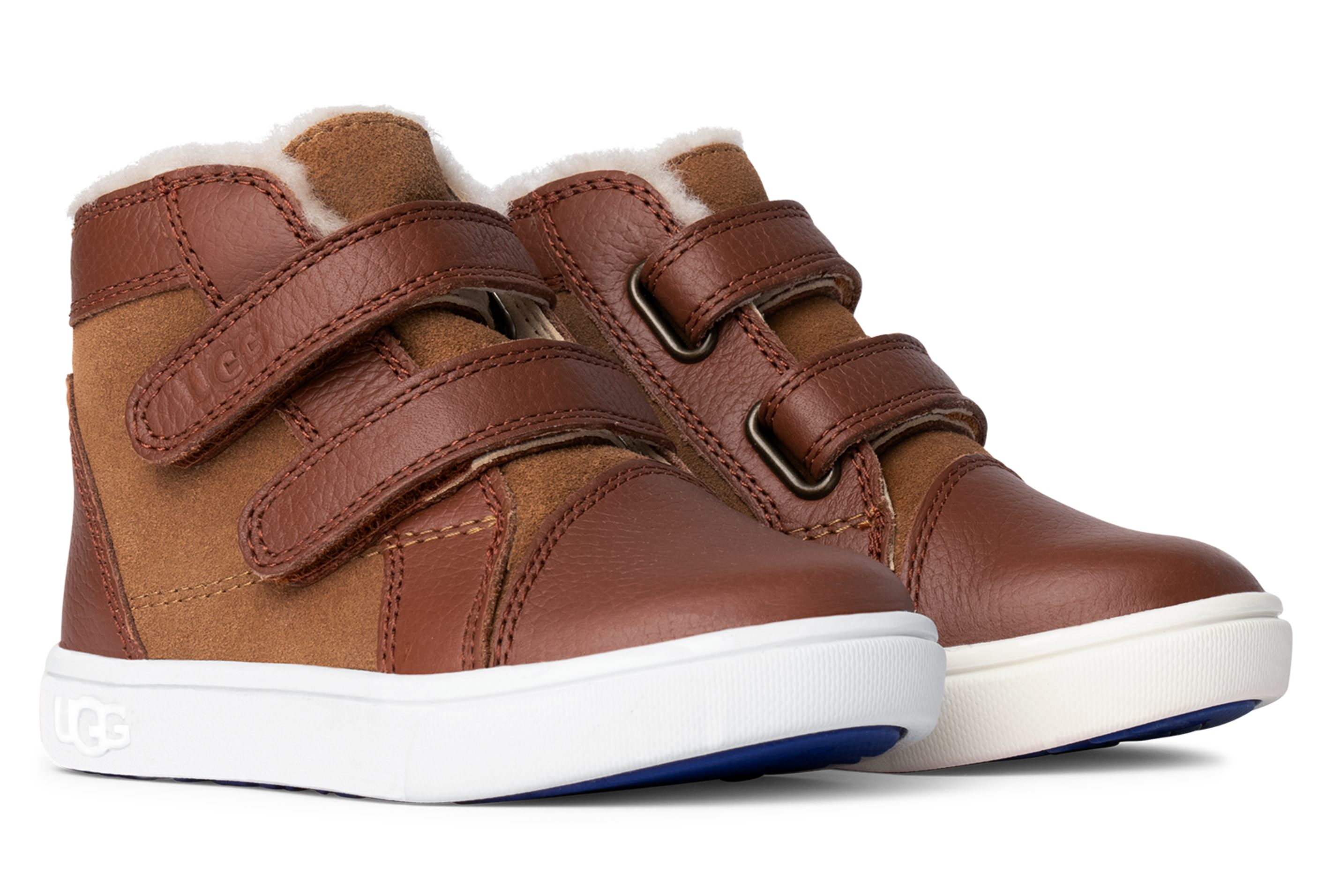 [1104989T-CHE] PRESCHOOL UGG RENNON II