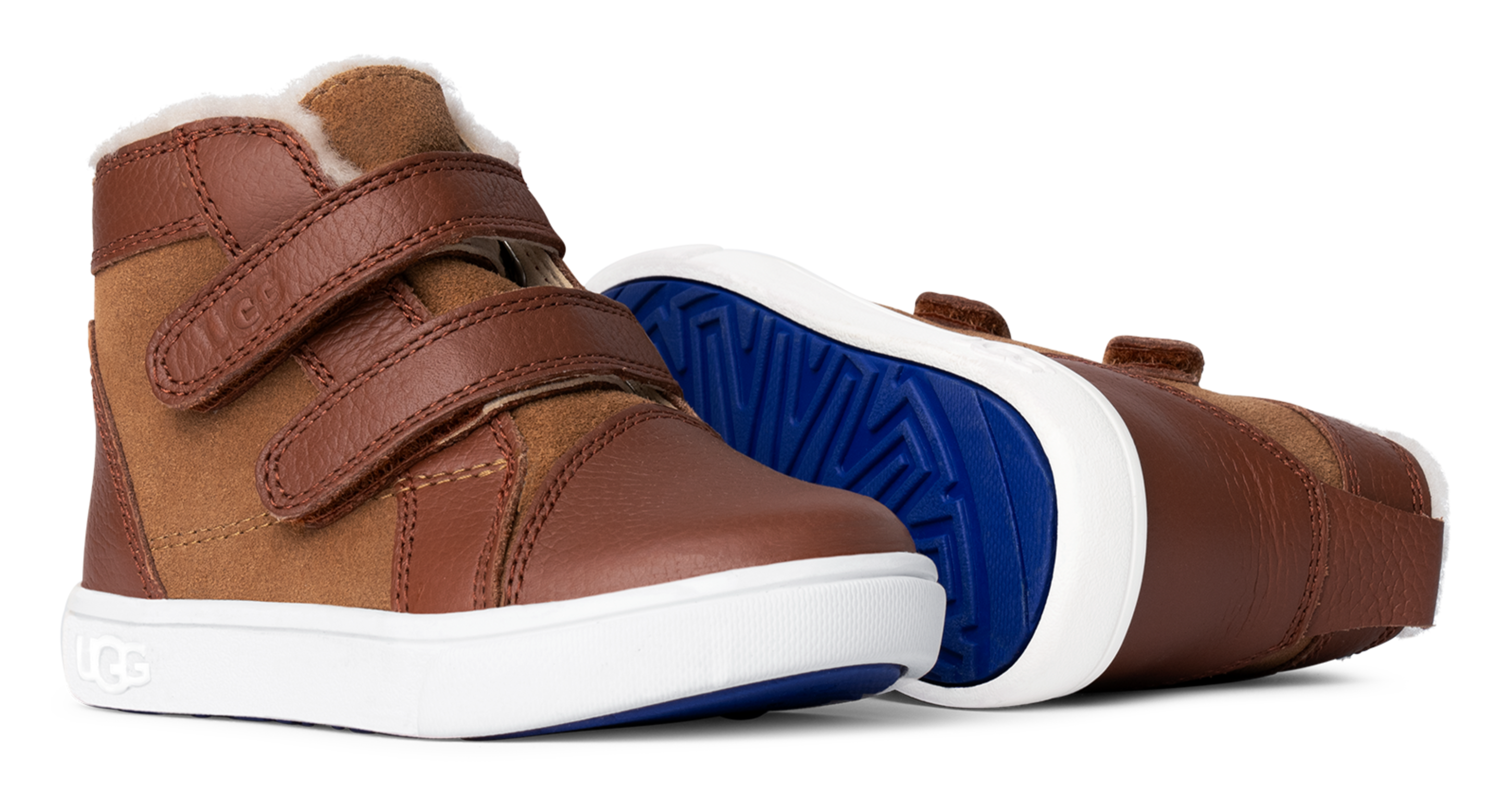 [1104989T-CHE] PRESCHOOL UGG RENNON II