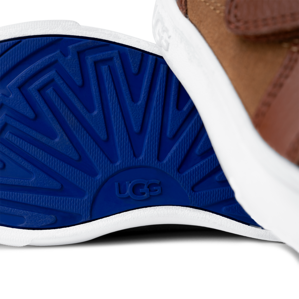 [1104989T-CHE] PRESCHOOL UGG RENNON II