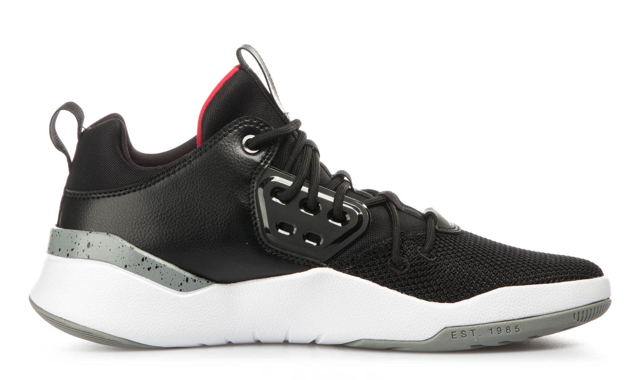 [AO1539-023] MENS AIR JORDAN DNA 'BLACK CEMENT'