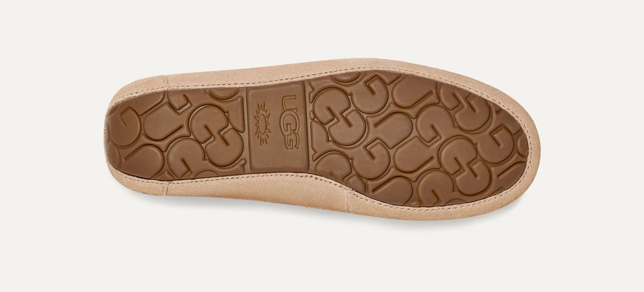 [1106878-SAN] WOMENS UGG ANSLEY
