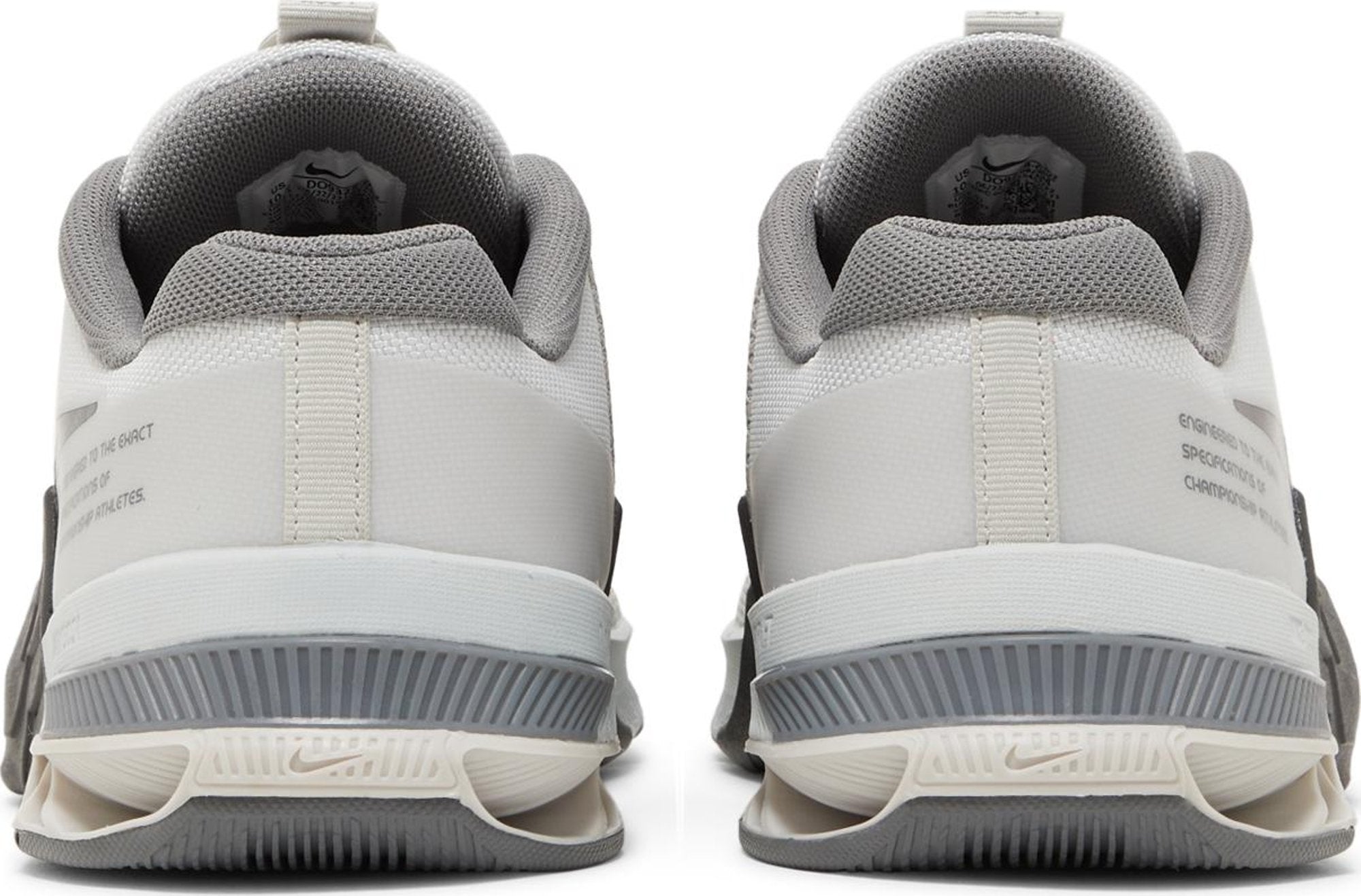 [DO9328-004] Mens Nike METCON 8 'PHOTON DUST ANTHRACITE'