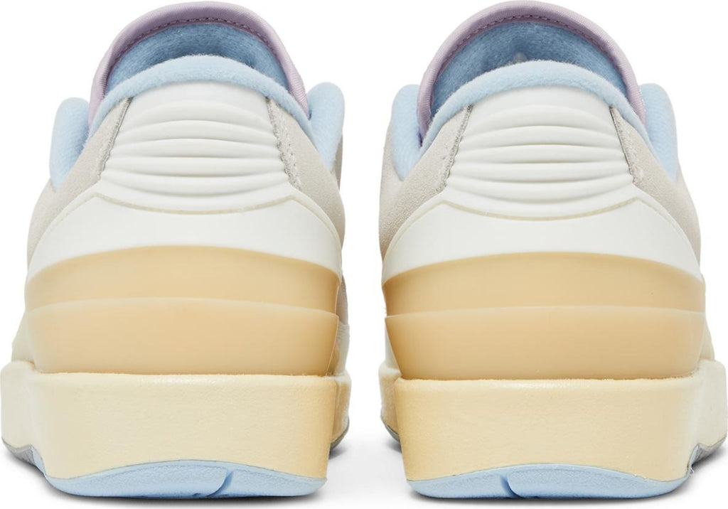 [DX4401-146] Womens Air Jordan RETRO 2 LOW 'LOOK, UP IN THE AIR (WOMEN'S)'
