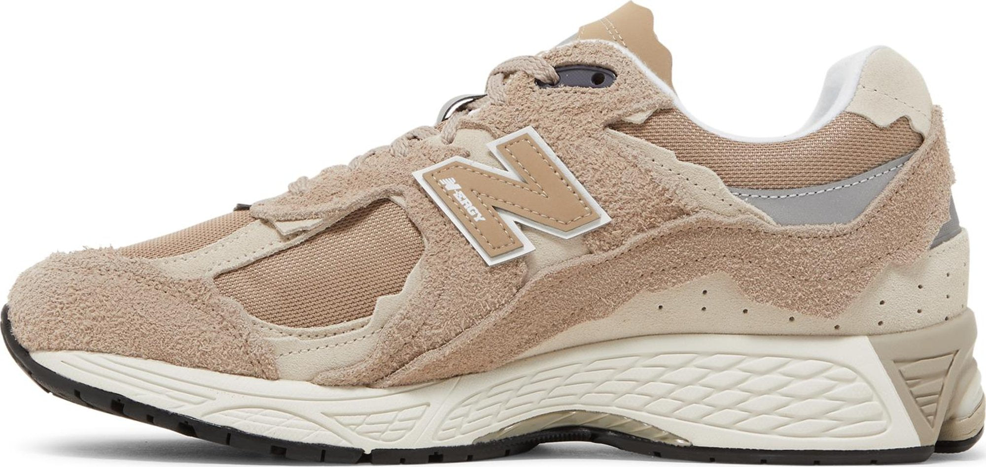 [M2002RDL] Mens New Balance 2002R 'Protection Pack Driftwood'