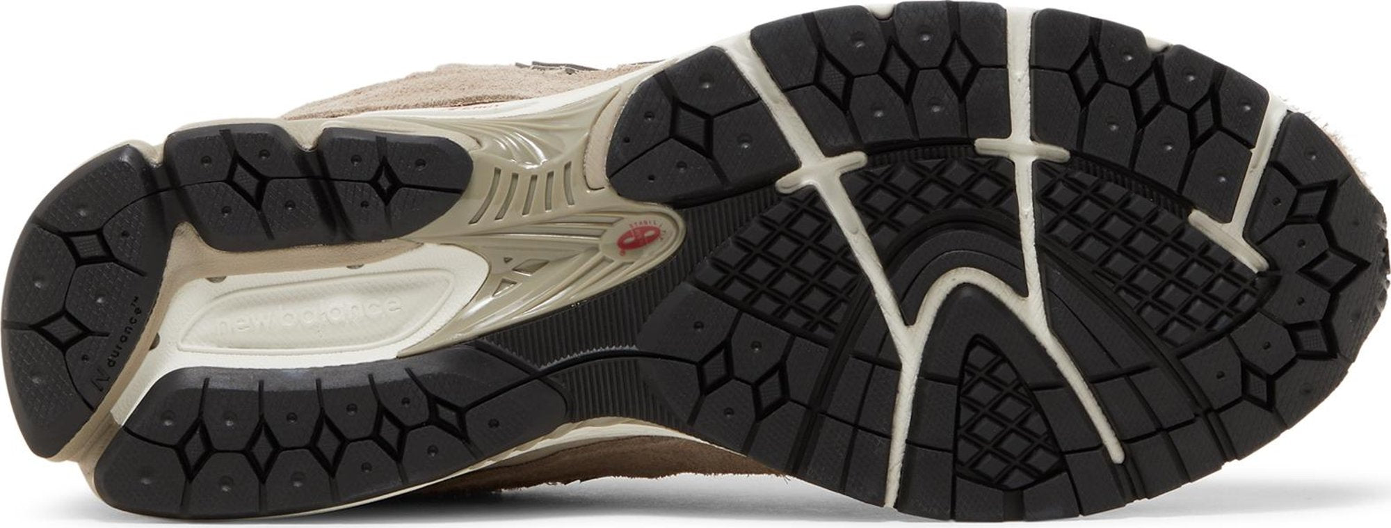 [M2002RDL] Mens New Balance 2002R 'Protection Pack Driftwood'