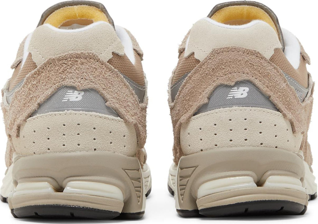 [M2002RDL] Mens New Balance 2002R 'Protection Pack Driftwood'