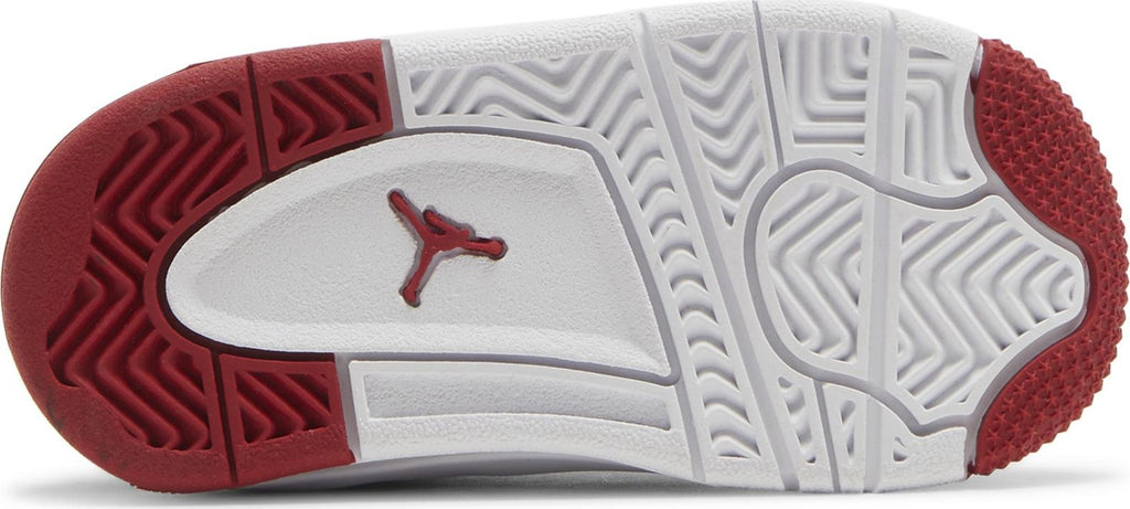 [DR6951-400] Toddlers Air Jordan Retro 4 'Messy Room' (TD)