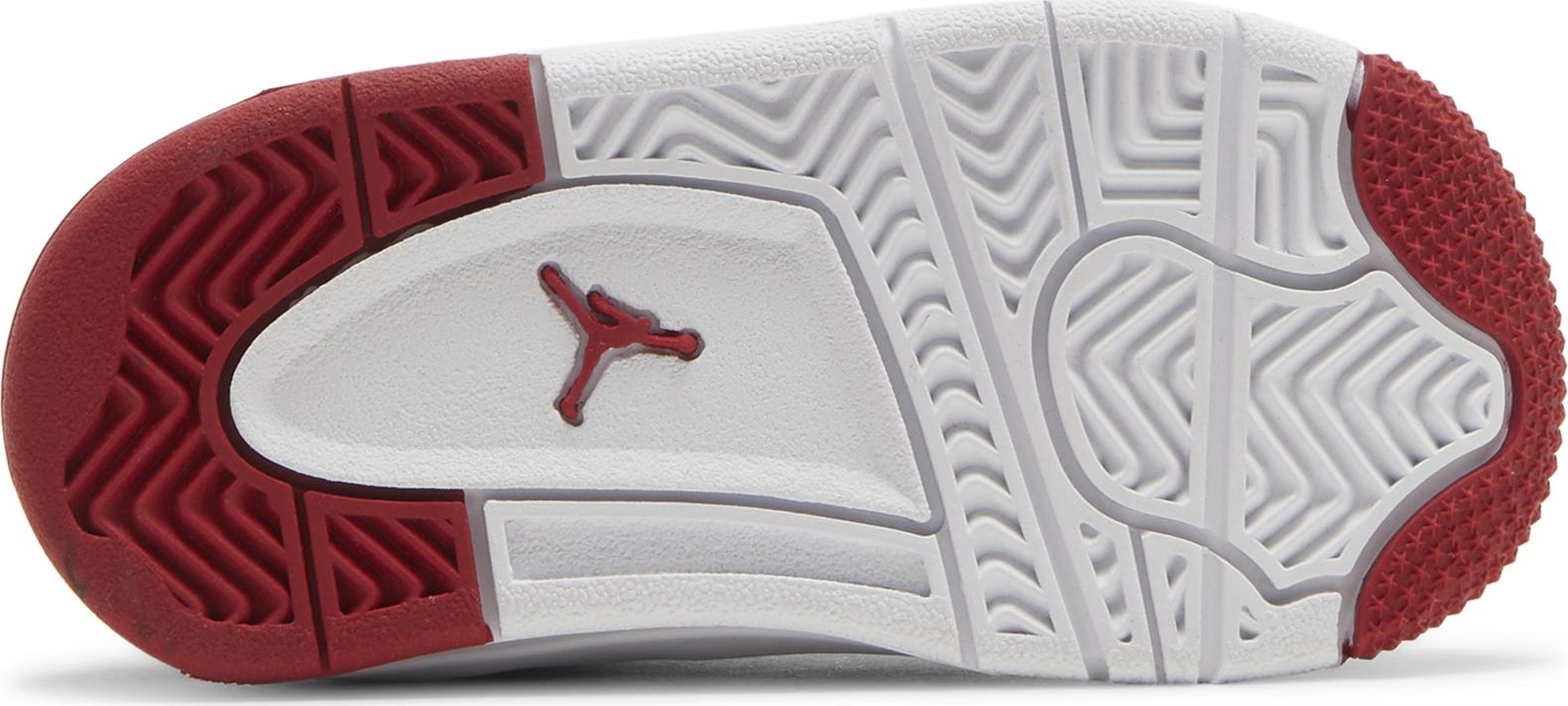 [DR6951-400] Toddlers Air Jordan Retro 4 'Messy Room' (TD)