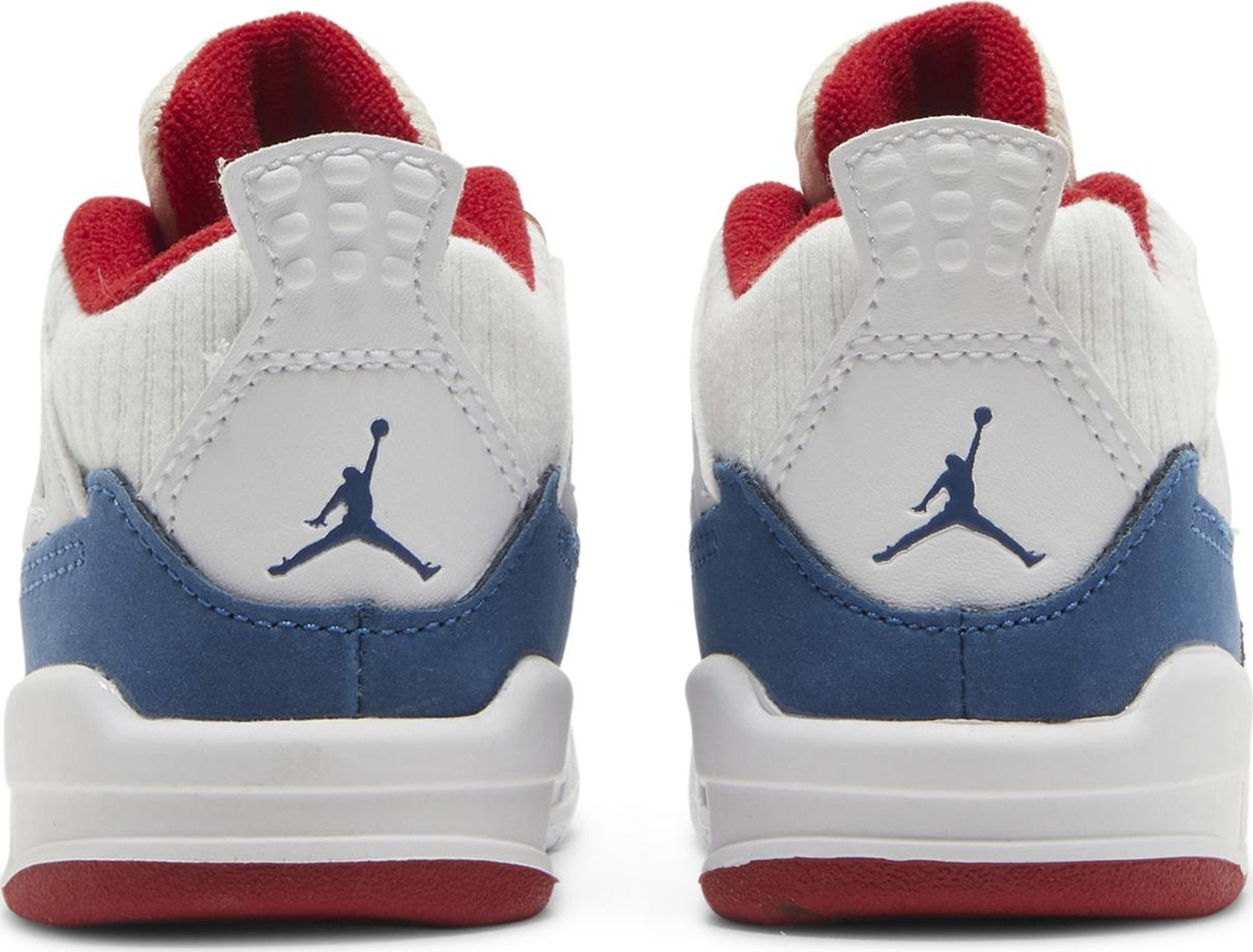 [DR6951-400] Toddlers Air Jordan Retro 4 'Messy Room' (TD)