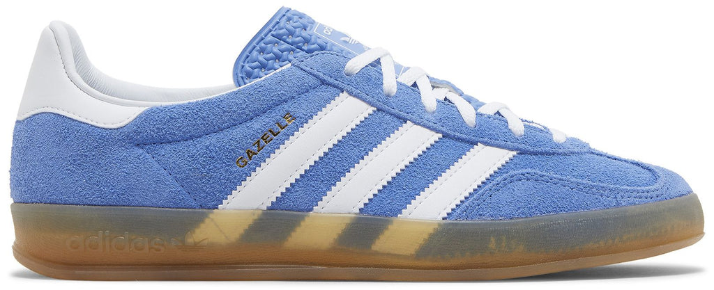 [HQ8717] WOMENS ADIDAS ORIGINALS GAZELLE INDOOR