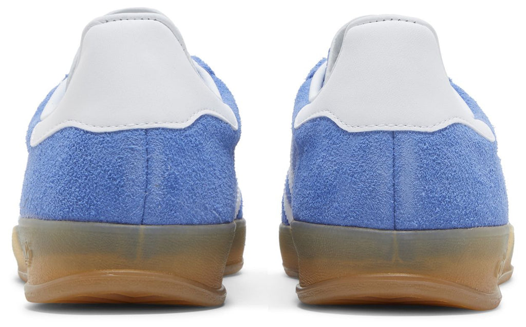 [HQ8717] WOMENS ADIDAS ORIGINALS GAZELLE INDOOR