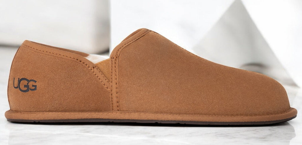 [1113630-CHE] MENS UGG SCUFF ROMEO II