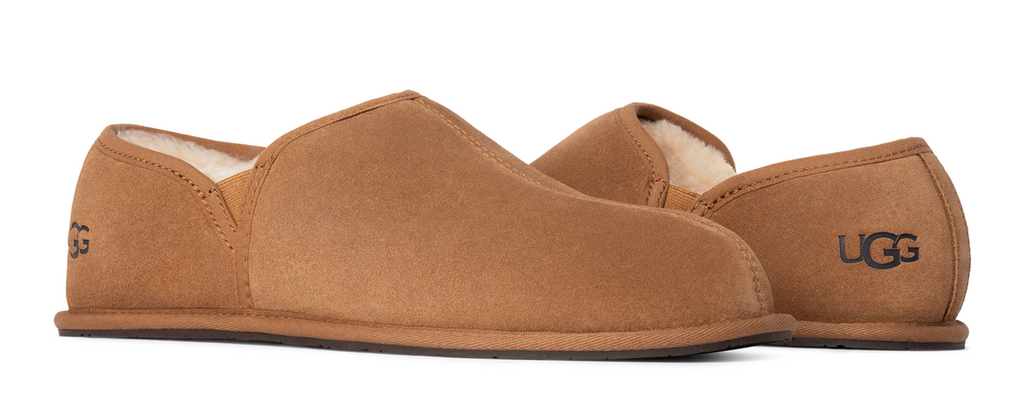 [1113630-CHE] MENS UGG SCUFF ROMEO II