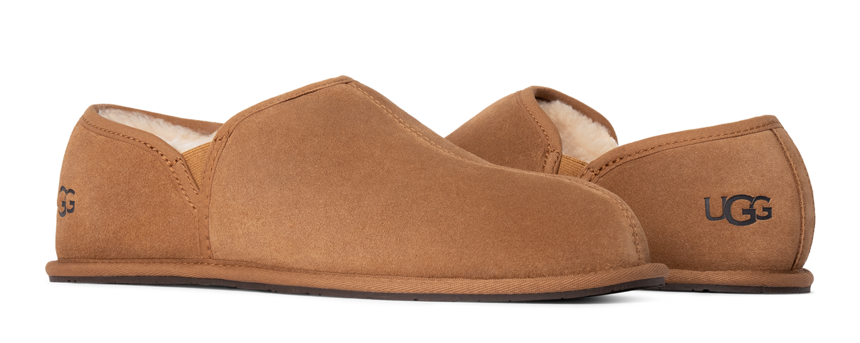 [1113630-CHE] MENS UGG SCUFF ROMEO II