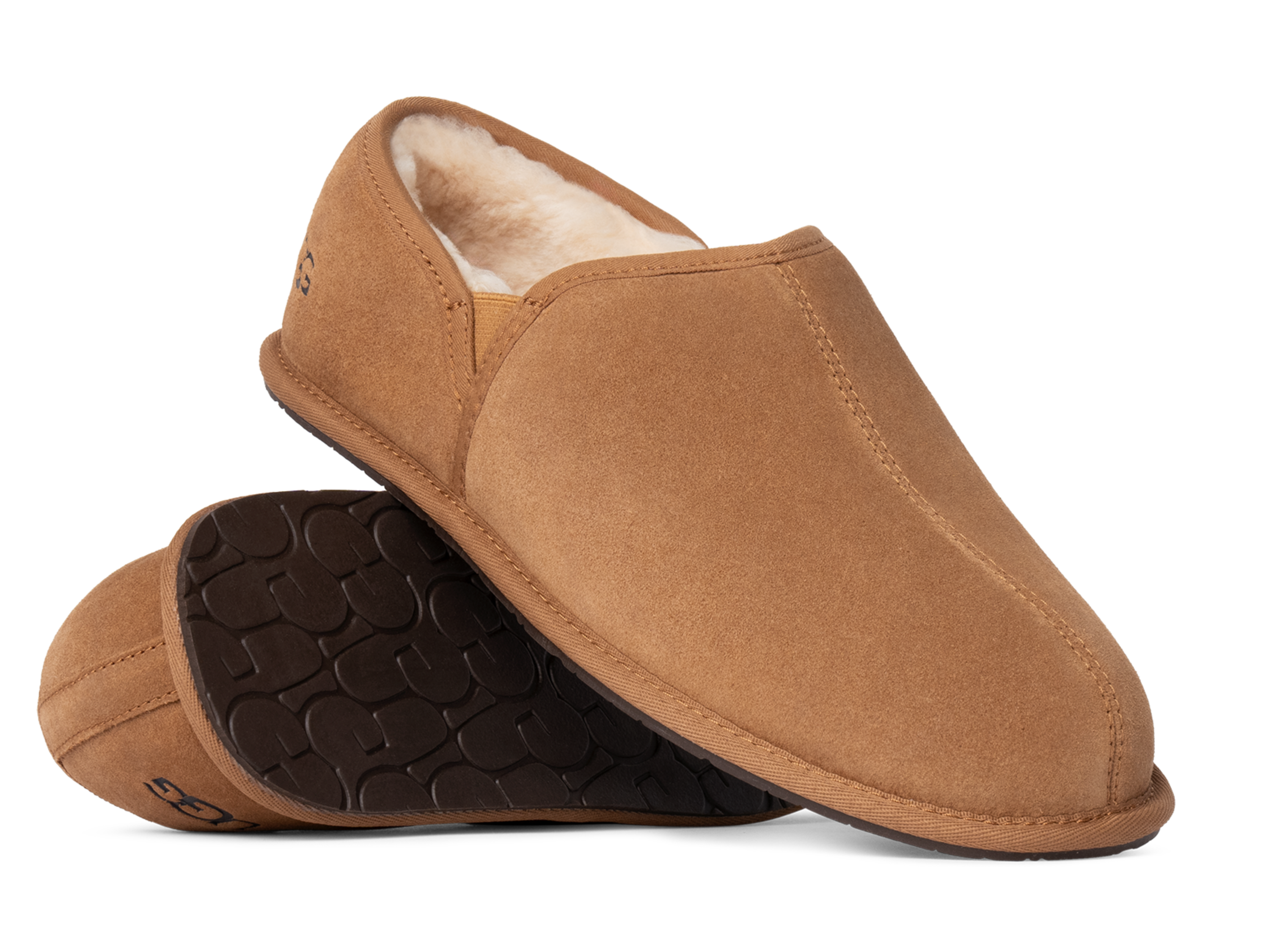 [1113630-CHE] MENS UGG SCUFF ROMEO II