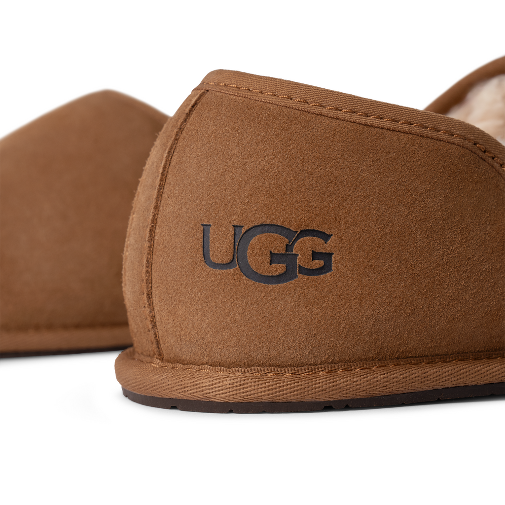 [1113630-CHE] MENS UGG SCUFF ROMEO II