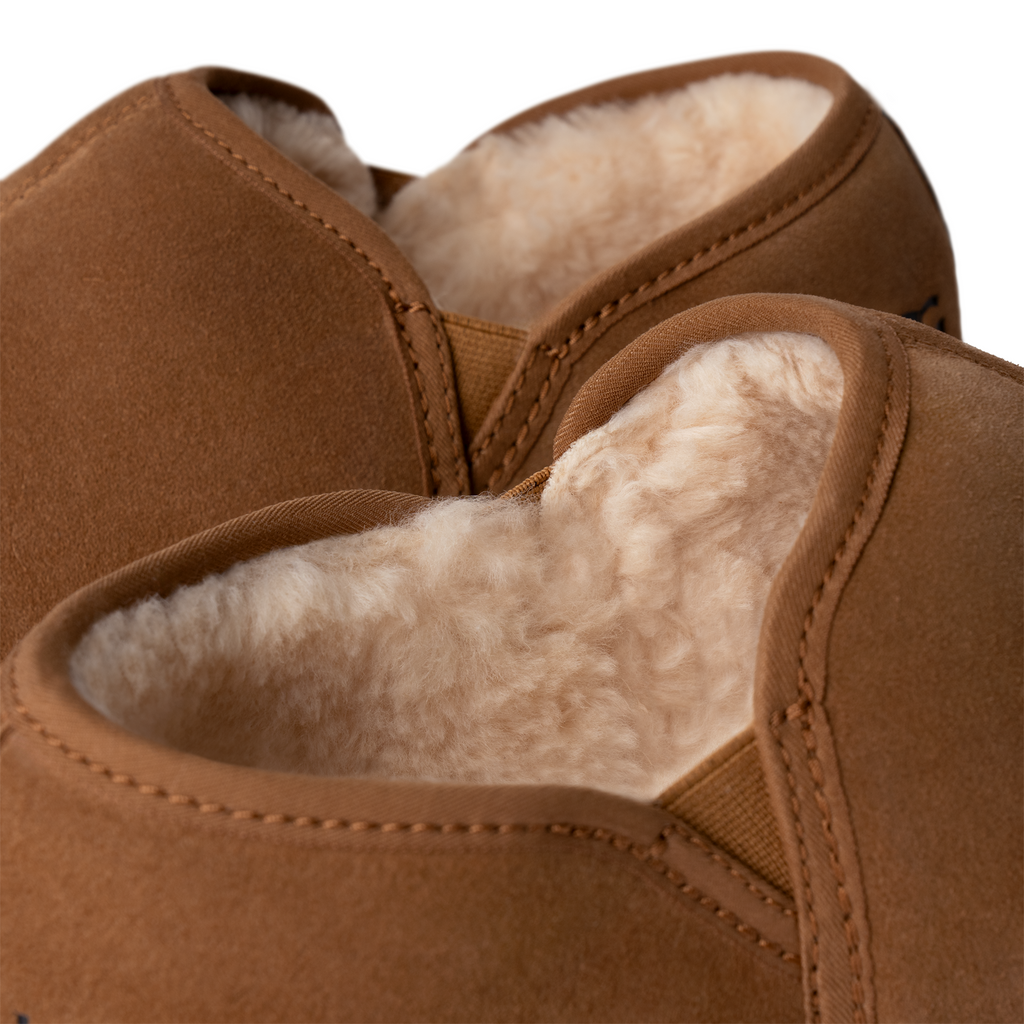 [1113630-CHE] MENS UGG SCUFF ROMEO II