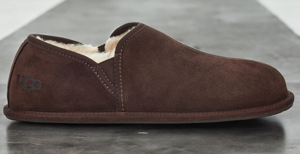 [1113630-ESP] MENS UGG SCUFF ROMEO II
