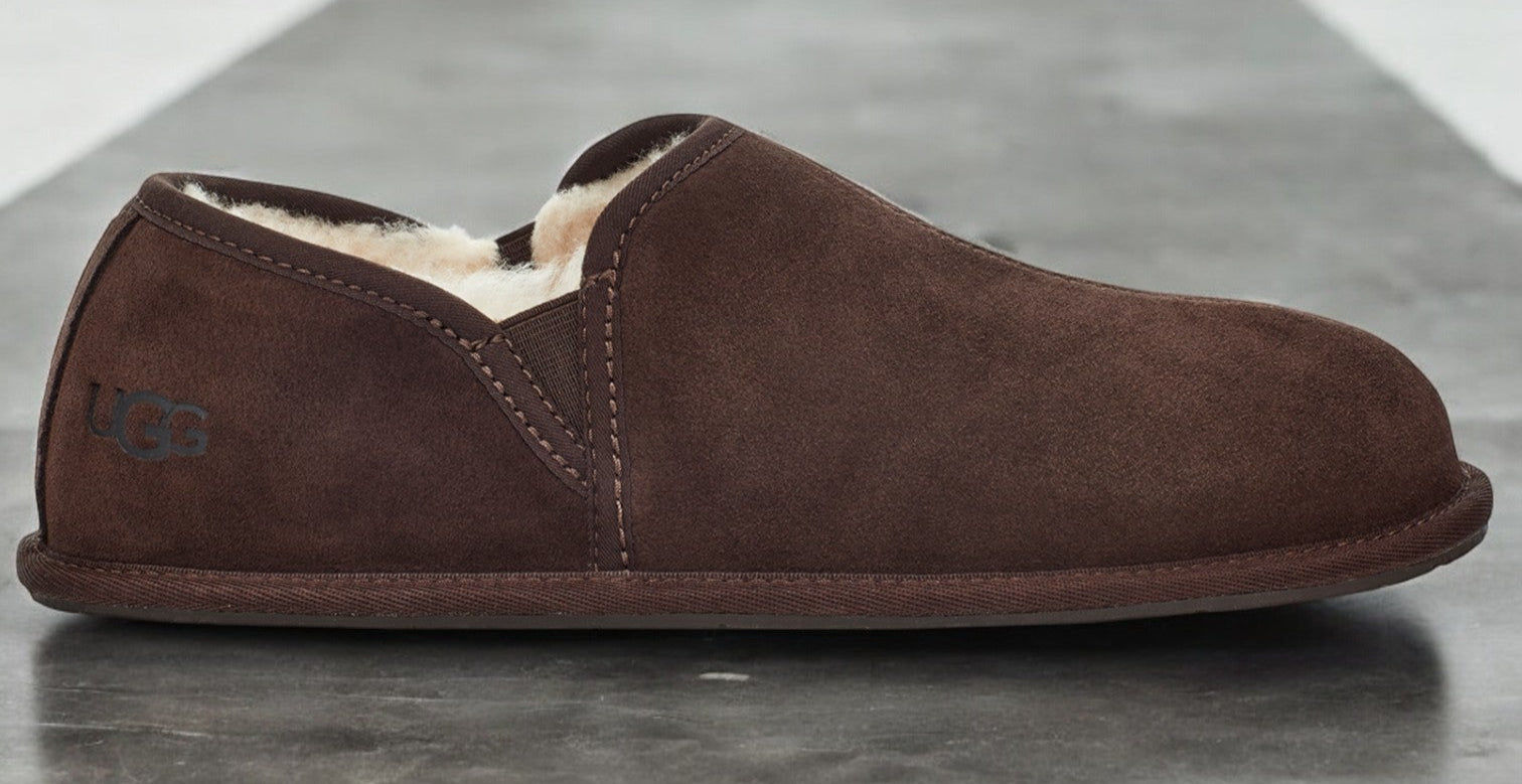 [1113630-ESP] MENS UGG SCUFF ROMEO II