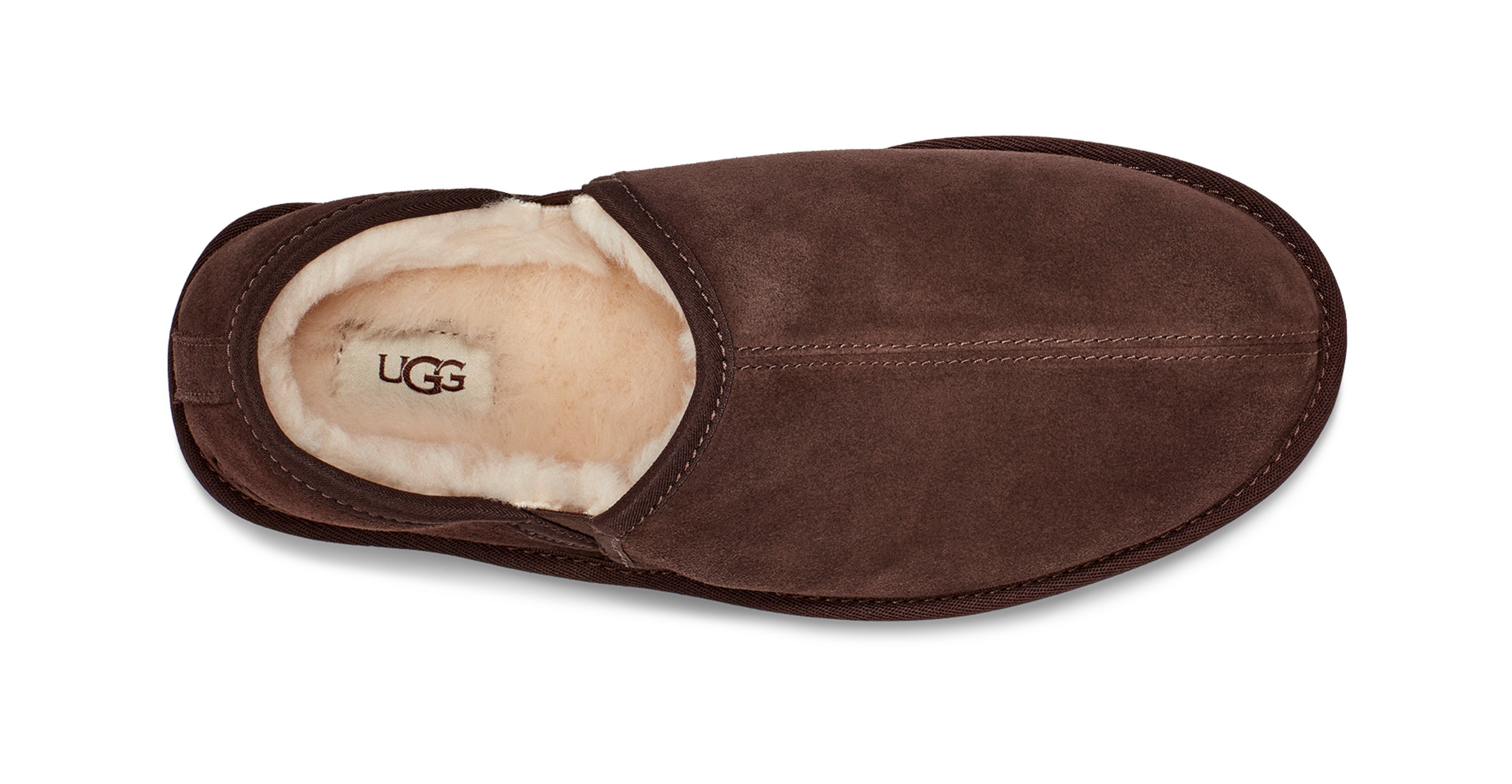 [1113630-ESP] MENS UGG SCUFF ROMEO II