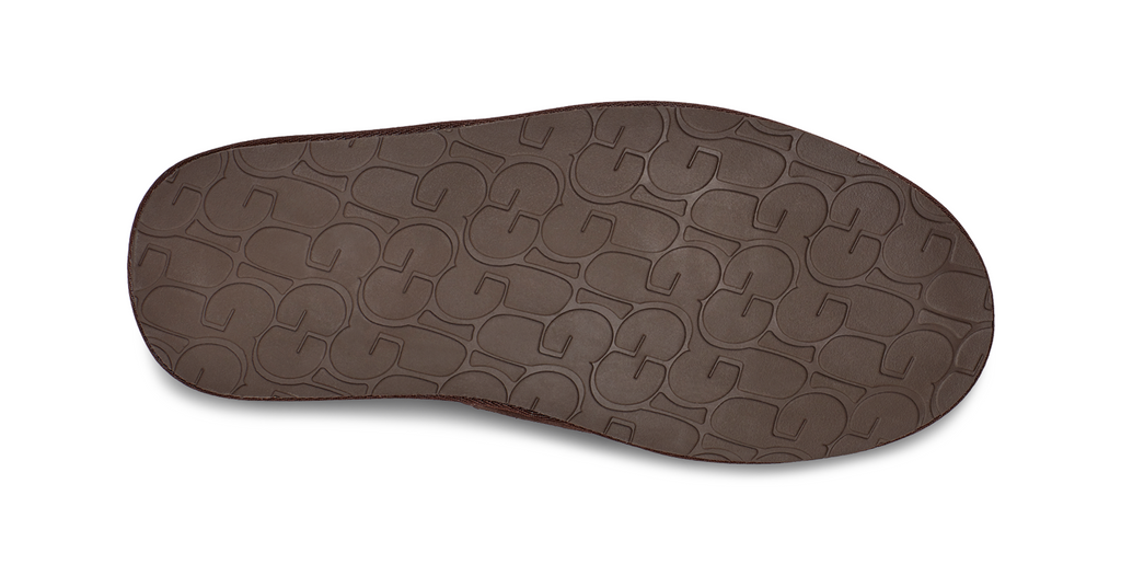 [1113630-ESP] MENS UGG SCUFF ROMEO II