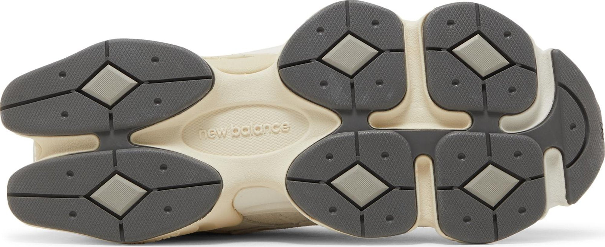[U9060ECA] Mens New Balance U9060V1