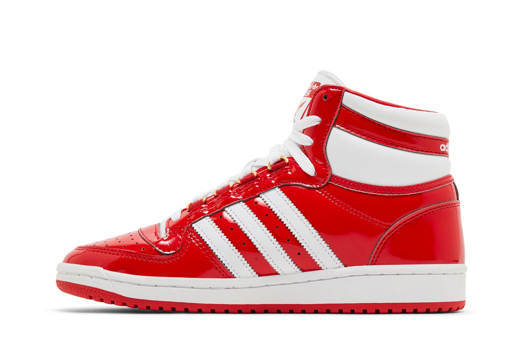 [FZ6193] MENS ADIDAS TOP TEN RB