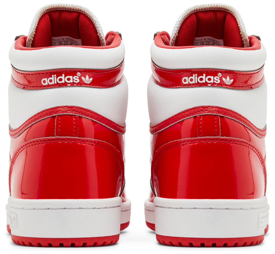 [FZ6193] MENS ADIDAS TOP TEN RB