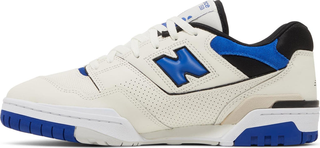 [BB550VTA] Mens New Balance 550 'SEA SALT TEAM ROYAL'