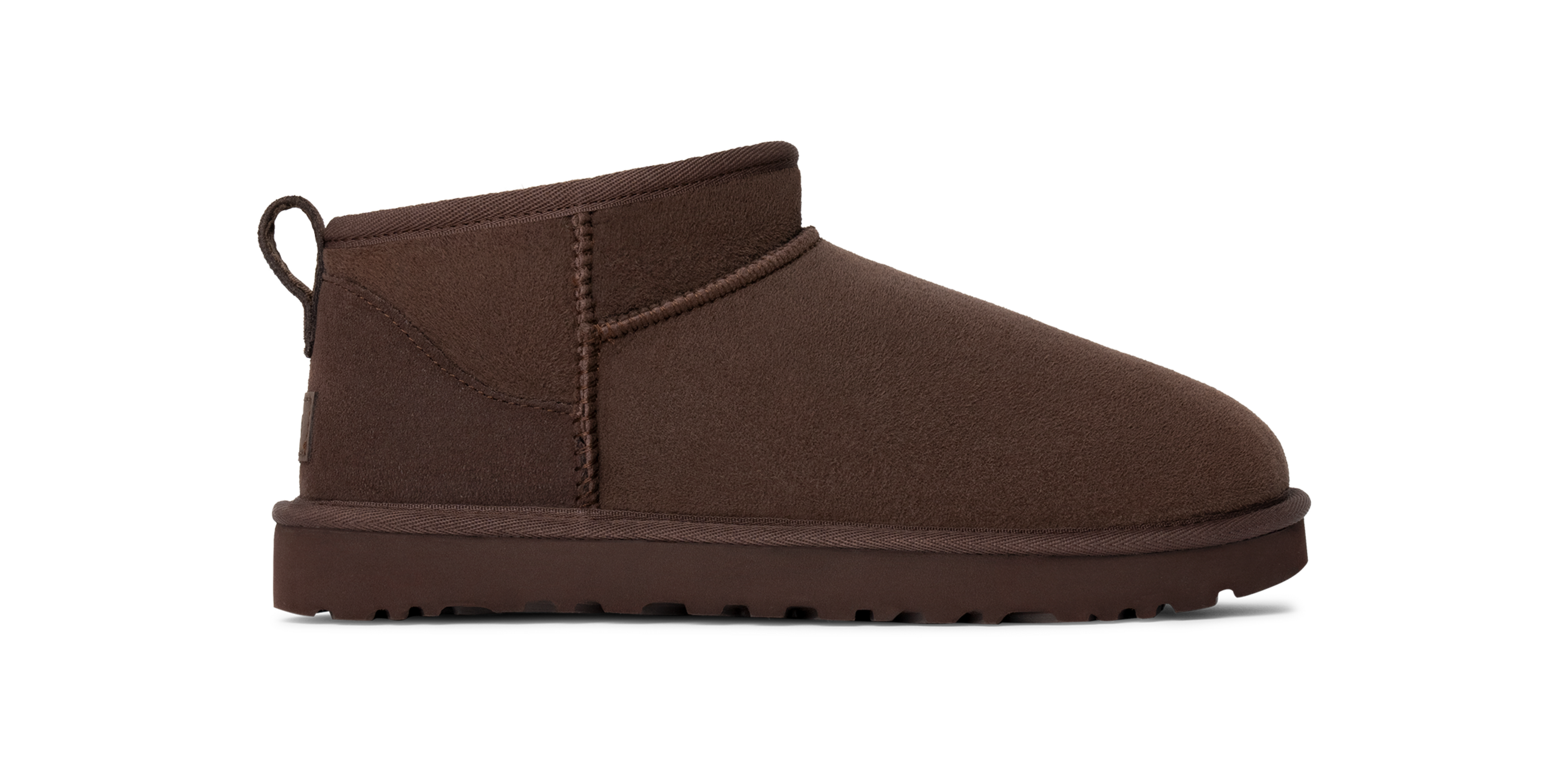 [1116109-BCDR] Womens UGG CLASSIC ULTRA MINI