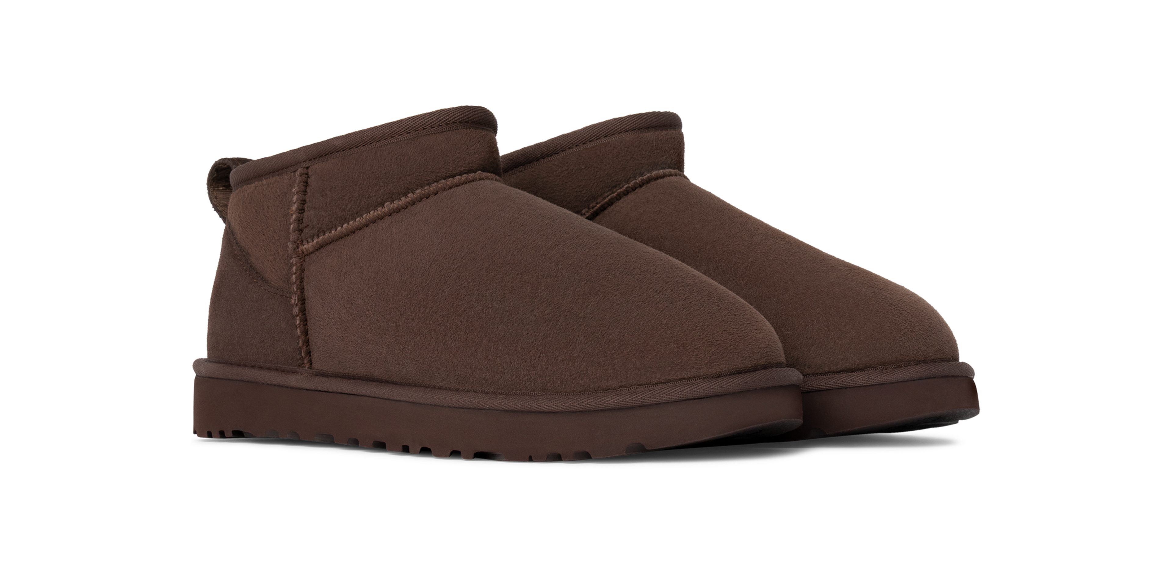 [1116109-BCDR] Womens UGG CLASSIC ULTRA MINI