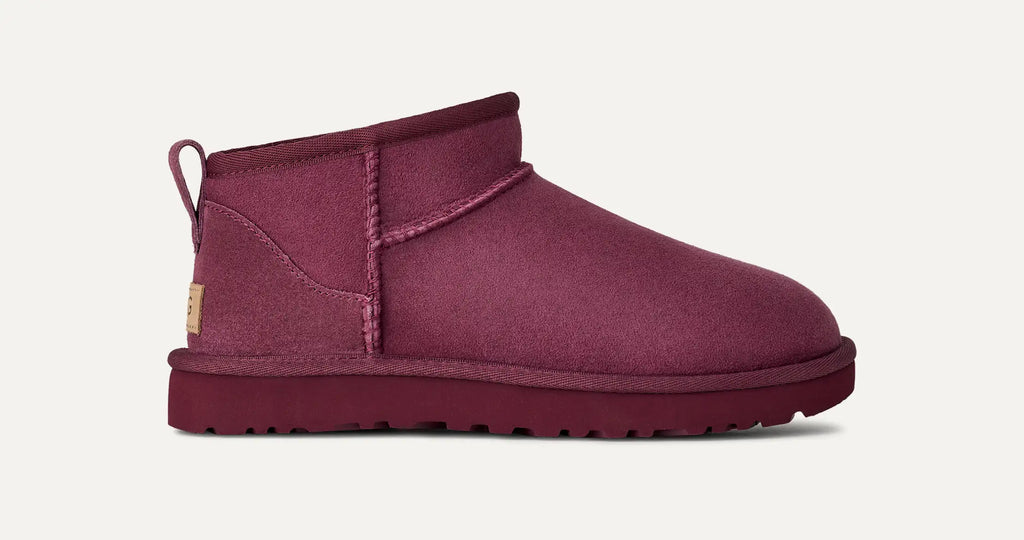 [1116109-BNTM] WOMENS UGG W CLASSIC ULTRA MINI