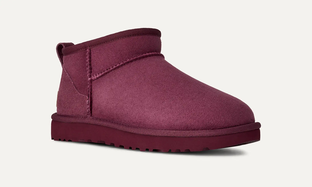 [1116109-BNTM] WOMENS UGG W CLASSIC ULTRA MINI