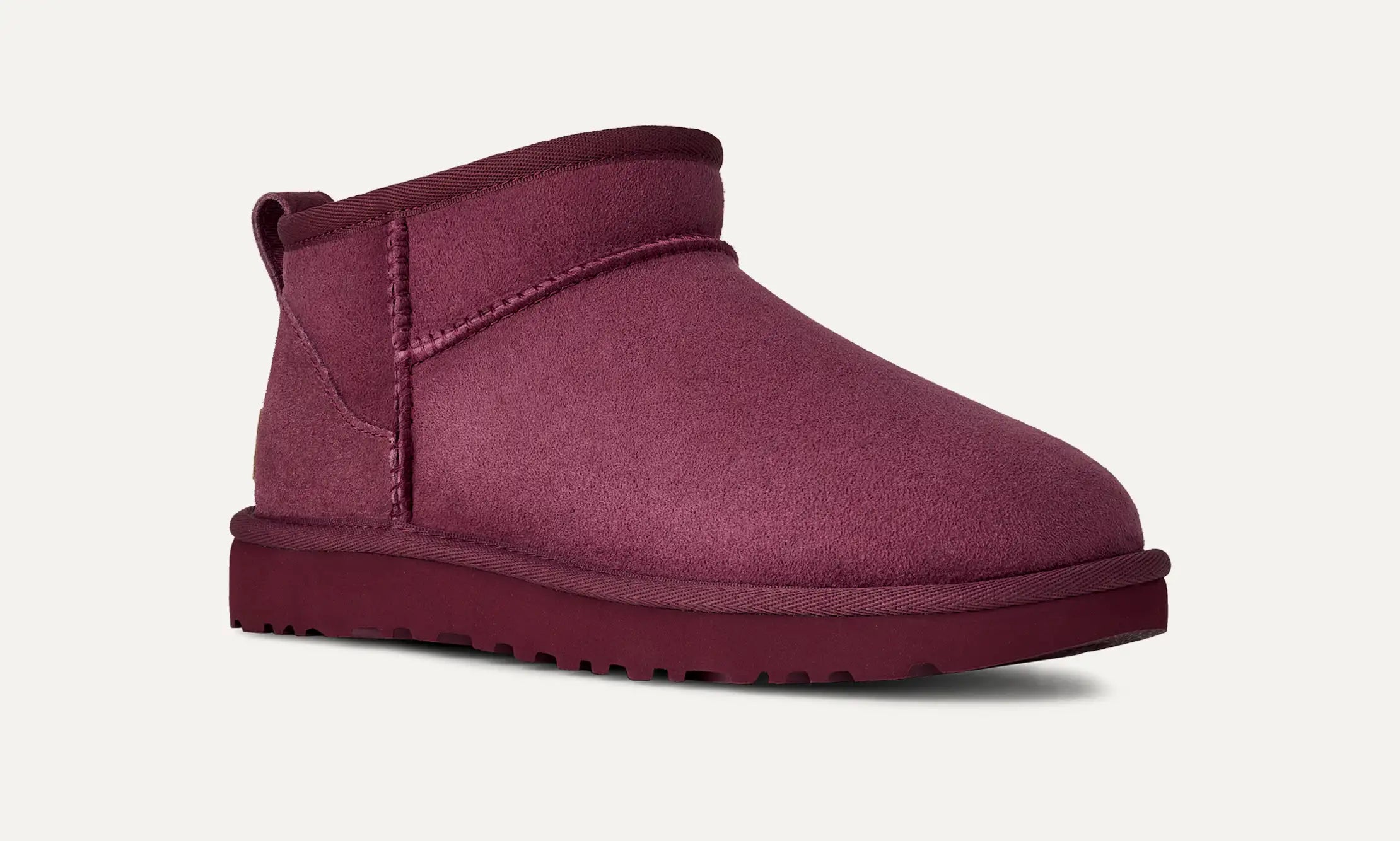 [1116109-BNTM] WOMENS UGG W CLASSIC ULTRA MINI
