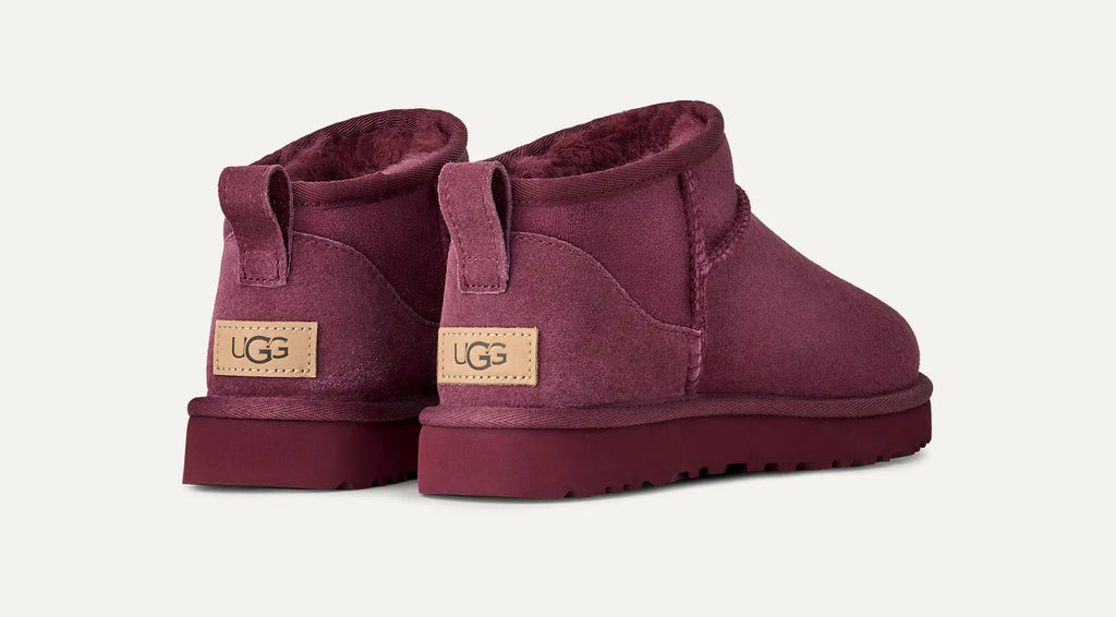 [1116109-BNTM] WOMENS UGG W CLASSIC ULTRA MINI
